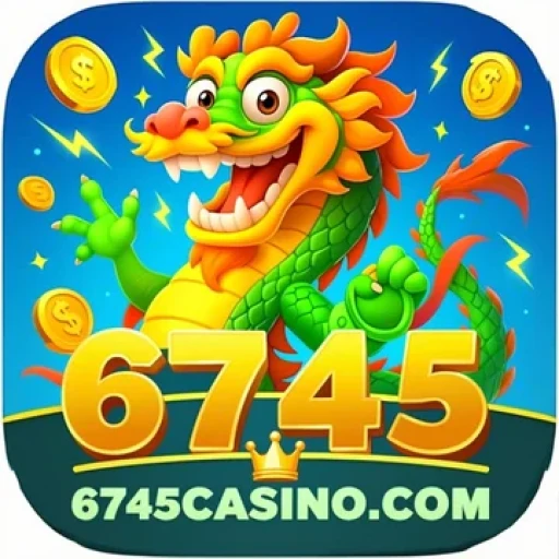 6745casino.com favicon